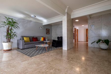 Apartamento para alugar com 96m², 3 quartos e 1 vaga Apartamento para alugar com 96m², 3 quartos e 1 vagaHall de entrada