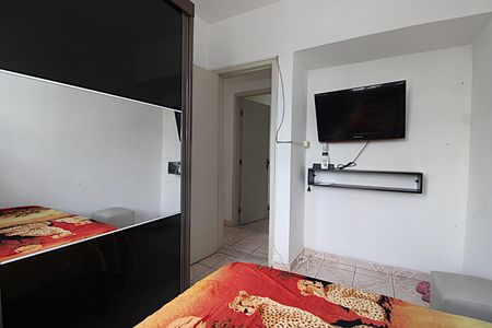 Apartamento para alugar com 65m², 2 quartos e sem vagaQuarto