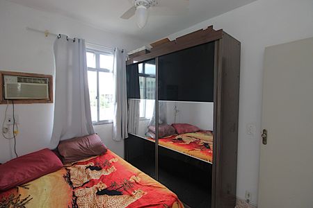 Apartamento para alugar com 65m², 2 quartos e sem vagaQuarto