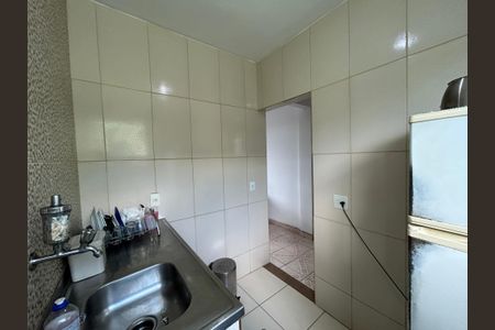 Apartamento para alugar com 65m², 2 quartos e sem vagaCozinha