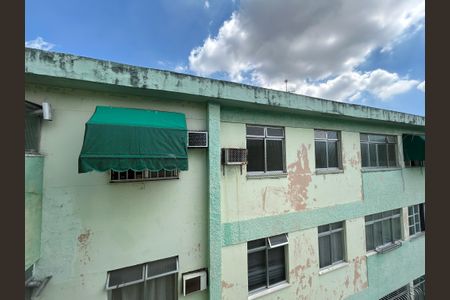 Apartamento para alugar com 65m², 2 quartos e sem vagaVista do quarto 2