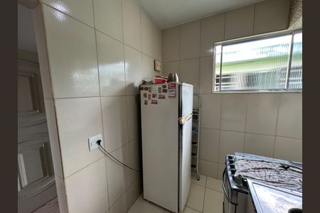 Apartamento para alugar com 65m², 2 quartos e sem vagaCozinha