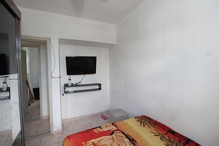 Apartamento para alugar com 65m², 2 quartos e sem vagaQuarto