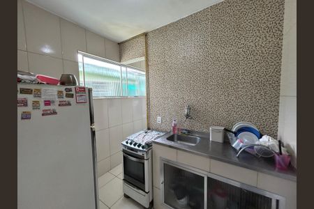 Apartamento para alugar com 65m², 2 quartos e sem vagaCozinha
