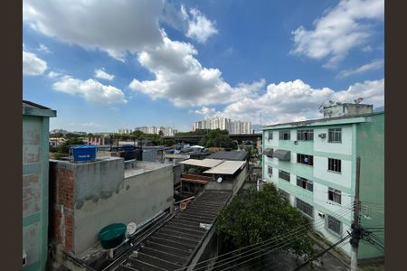 Apartamento para alugar com 65m², 2 quartos e sem vagaVista da Sala