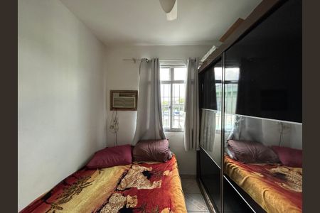 Apartamento para alugar com 65m², 2 quartos e sem vagaQuarto