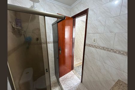 Apartamento para alugar com 65m², 2 quartos e sem vagaBanheiro