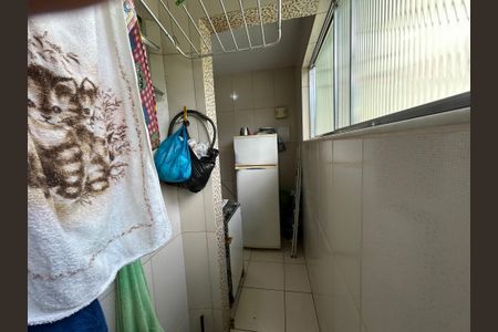 Apartamento para alugar com 65m², 2 quartos e sem vagaÁrea de Serviço
