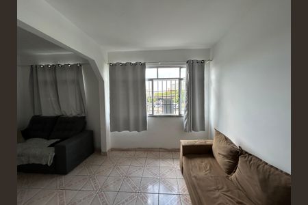 Apartamento para alugar com 65m², 2 quartos e sem vagaSala