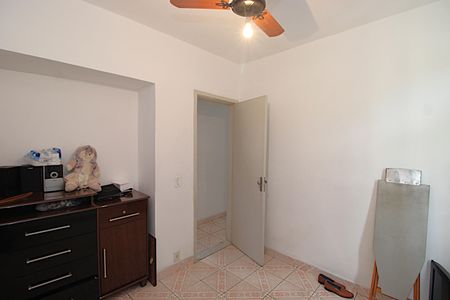 Apartamento para alugar com 65m², 2 quartos e sem vagaQuarto 2