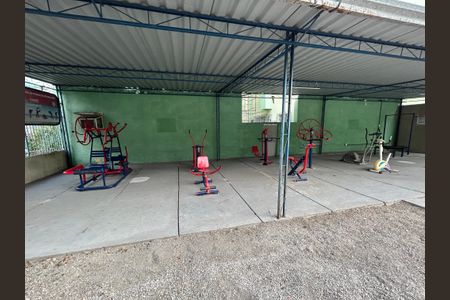 Apartamento para alugar com 65m², 2 quartos e sem vagaÁrea comum