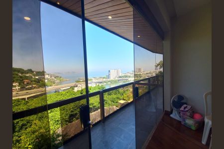 Casa à venda com 540m², 4 quartos e 4 vagas