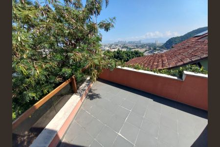 Casa à venda com 540m², 4 quartos e 4 vagas