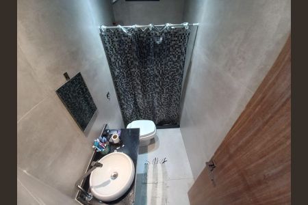 Casa à venda com 540m², 4 quartos e 4 vagas