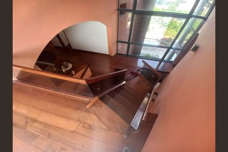 Casa à venda com 540m², 4 quartos e 4 vagas