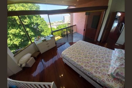 Casa à venda com 540m², 4 quartos e 4 vagas
