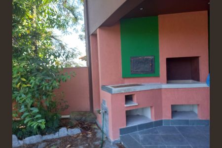 Casa à venda com 540m², 4 quartos e 4 vagas