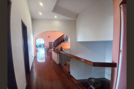 Casa à venda com 540m², 4 quartos e 4 vagas