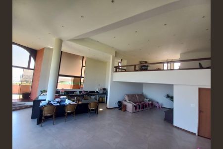 Casa à venda com 540m², 4 quartos e 4 vagas