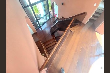 Casa à venda com 540m², 4 quartos e 4 vagas