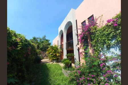 Casa à venda com 540m², 4 quartos e 4 vagas