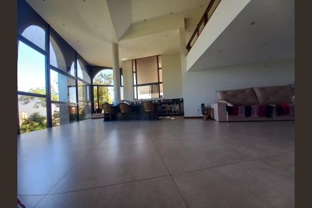 Casa à venda com 540m², 4 quartos e 4 vagas