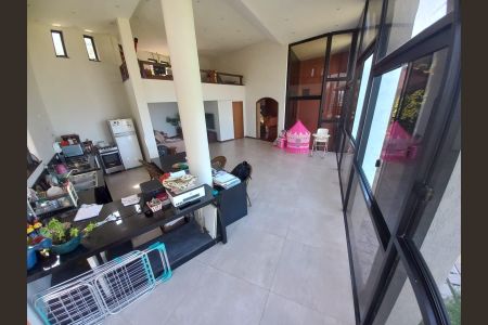 Casa à venda com 540m², 4 quartos e 4 vagas