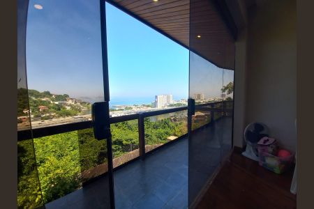 Casa à venda com 540m², 4 quartos e 4 vagas