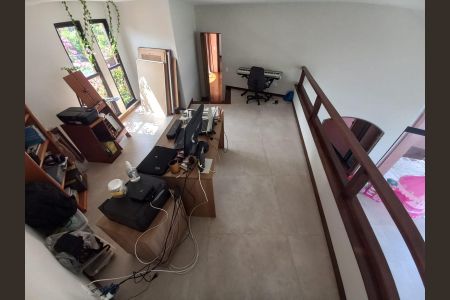 Casa à venda com 540m², 4 quartos e 4 vagas