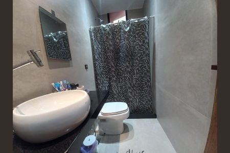 Casa à venda com 540m², 4 quartos e 4 vagas