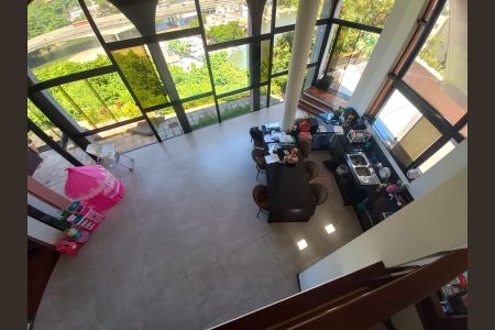 Casa à venda com 540m², 4 quartos e 4 vagas
