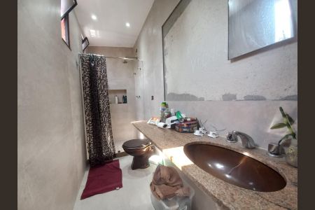 Casa à venda com 540m², 4 quartos e 4 vagas