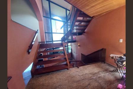 Casa à venda com 540m², 4 quartos e 4 vagas