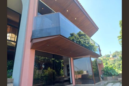 Casa à venda com 540m², 4 quartos e 4 vagas