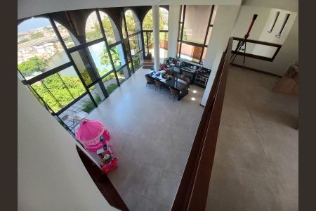 Casa à venda com 540m², 4 quartos e 4 vagas