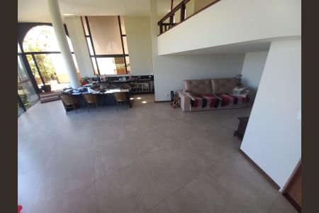 Casa à venda com 540m², 4 quartos e 4 vagas