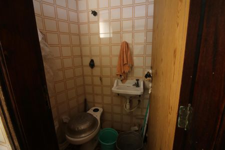 Apartamento à venda com 67m², 2 quartos e sem vagaBanheiro