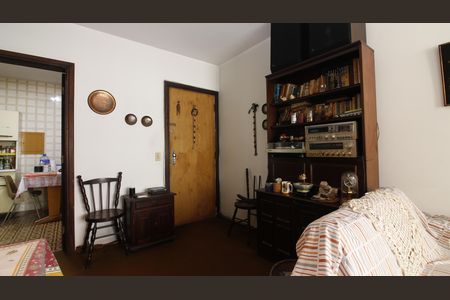 Apartamento à venda com 67m², 2 quartos e sem vagaSala