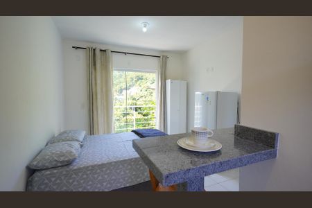 Studio para alugar com 30m², 1 quarto e 1 vagaStudio