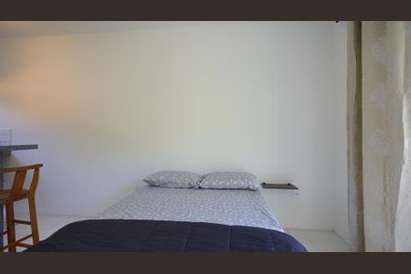 Studio para alugar com 30m², 1 quarto e 1 vagaStudio