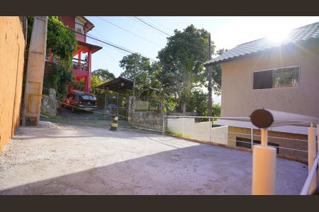 Studio para alugar com 30m², 1 quarto e 1 vagaGaragem