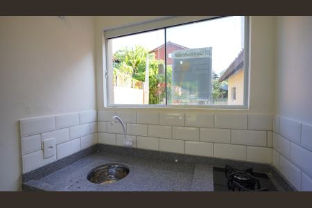 Studio para alugar com 30m², 1 quarto e 1 vagaStudio