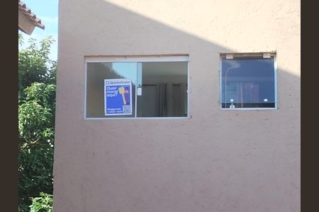 Studio para alugar com 30m², 1 quarto e 1 vagaPlaquinha