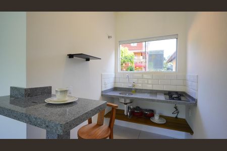 Studio para alugar com 30m², 1 quarto e 1 vagaStudio