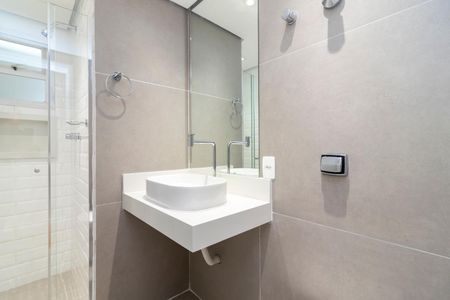 Apartamento à venda com 90m², 3 quartos e 2 vagasBanheiro 