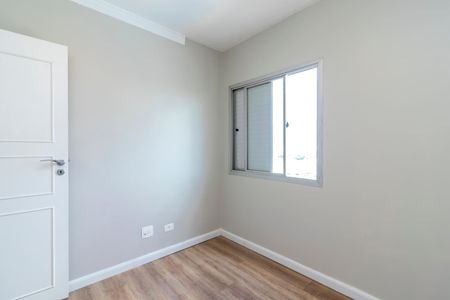 Apartamento à venda com 90m², 3 quartos e 2 vagasQuarto 2