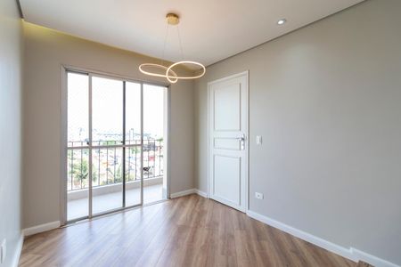 Apartamento à venda com 90m², 3 quartos e 2 vagasSala 