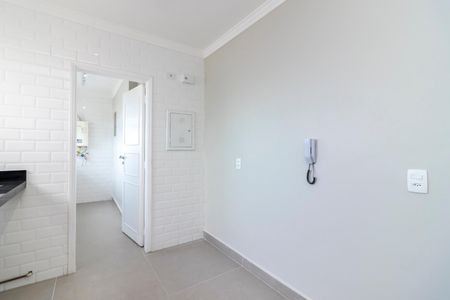 Apartamento à venda com 90m², 3 quartos e 2 vagasCozinha