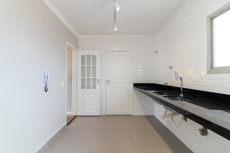 Apartamento à venda com 90m², 3 quartos e 2 vagasCozinha