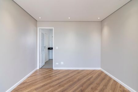 Apartamento à venda com 90m², 3 quartos e 2 vagasSala 